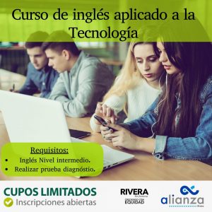 curso de ingles aplicado