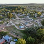 Plaza Lagos del Norte