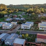 Viviendas en Paso del Enano