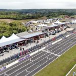 Autódromo Eduardo P. Cabrera