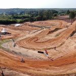 Pista de Motocross