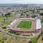 Estadio Atilio Paiva Olivera APO