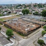 Polideportivo Don Bosco