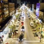 Microcentro Av. Sarandí