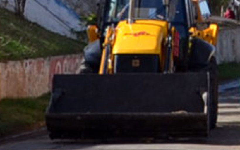 Memoria constructiva para Vialidad Urbana