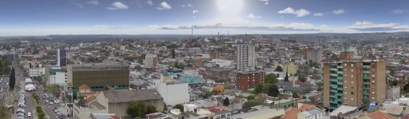 Intendencia Departamental de Rivera