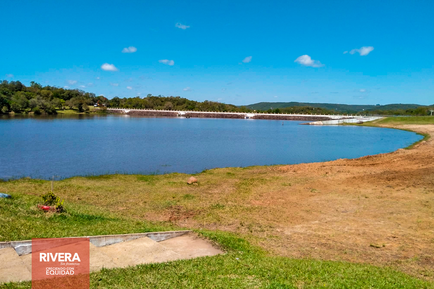 Reapertura del Parque Gran Bretaña sábado 30 de octubre Intendencia