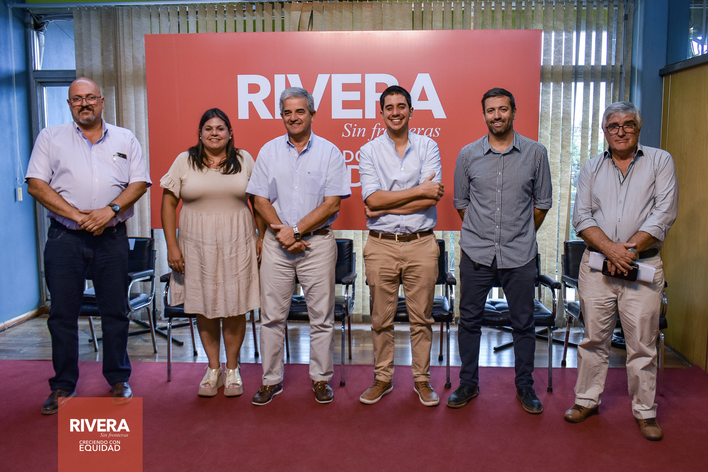 Conferencia INJU-IDR