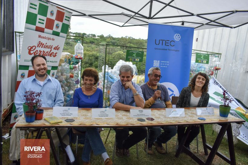 Proyecto Precious Plastic