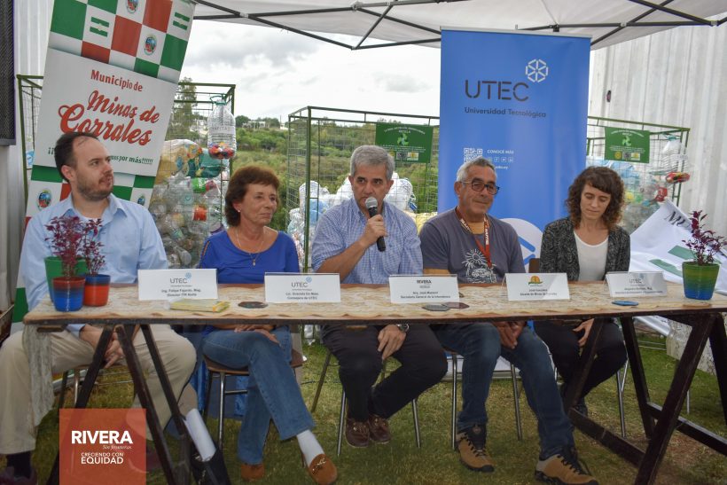 Proyecto Precious Plastic