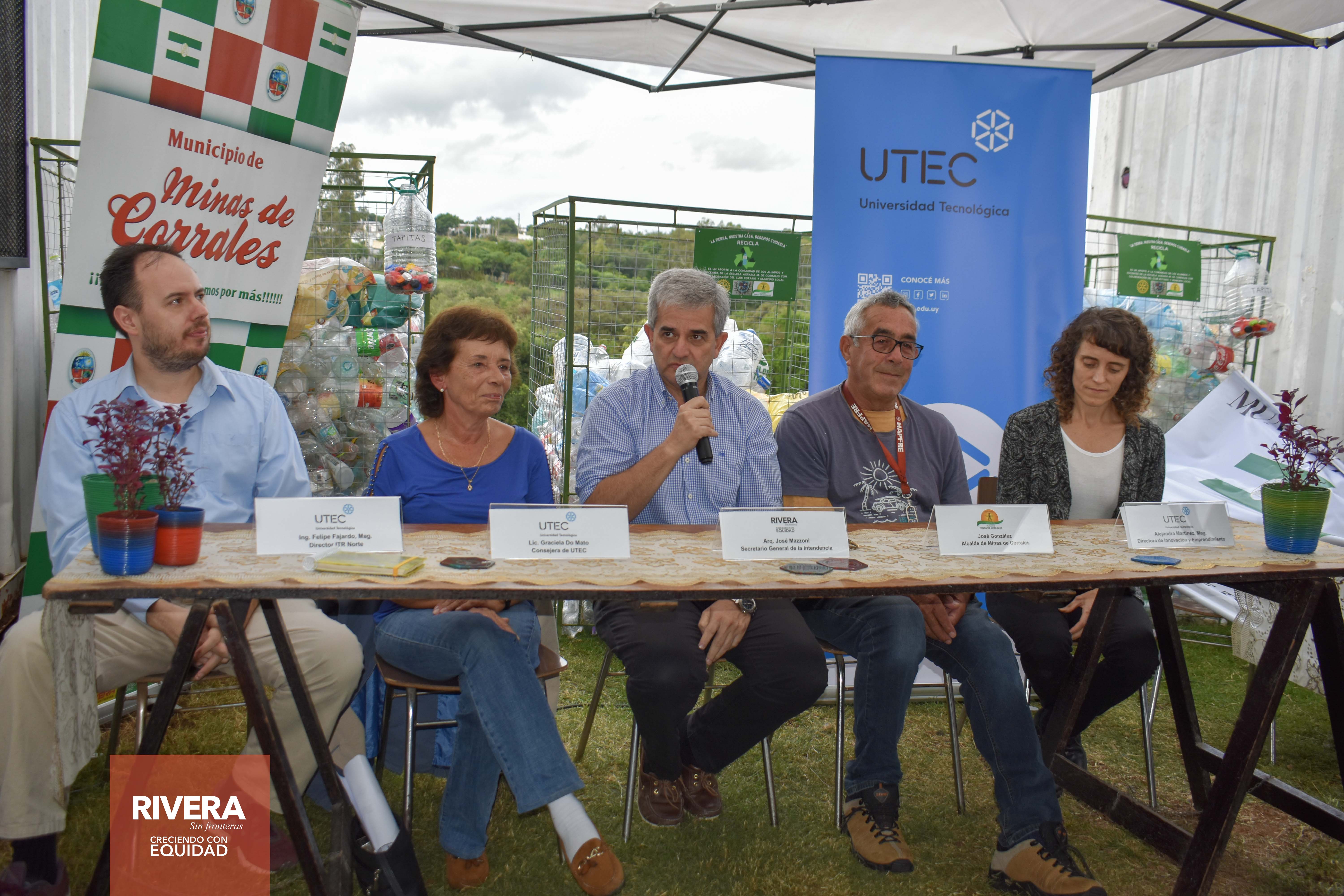 Proyecto Precious Plastic