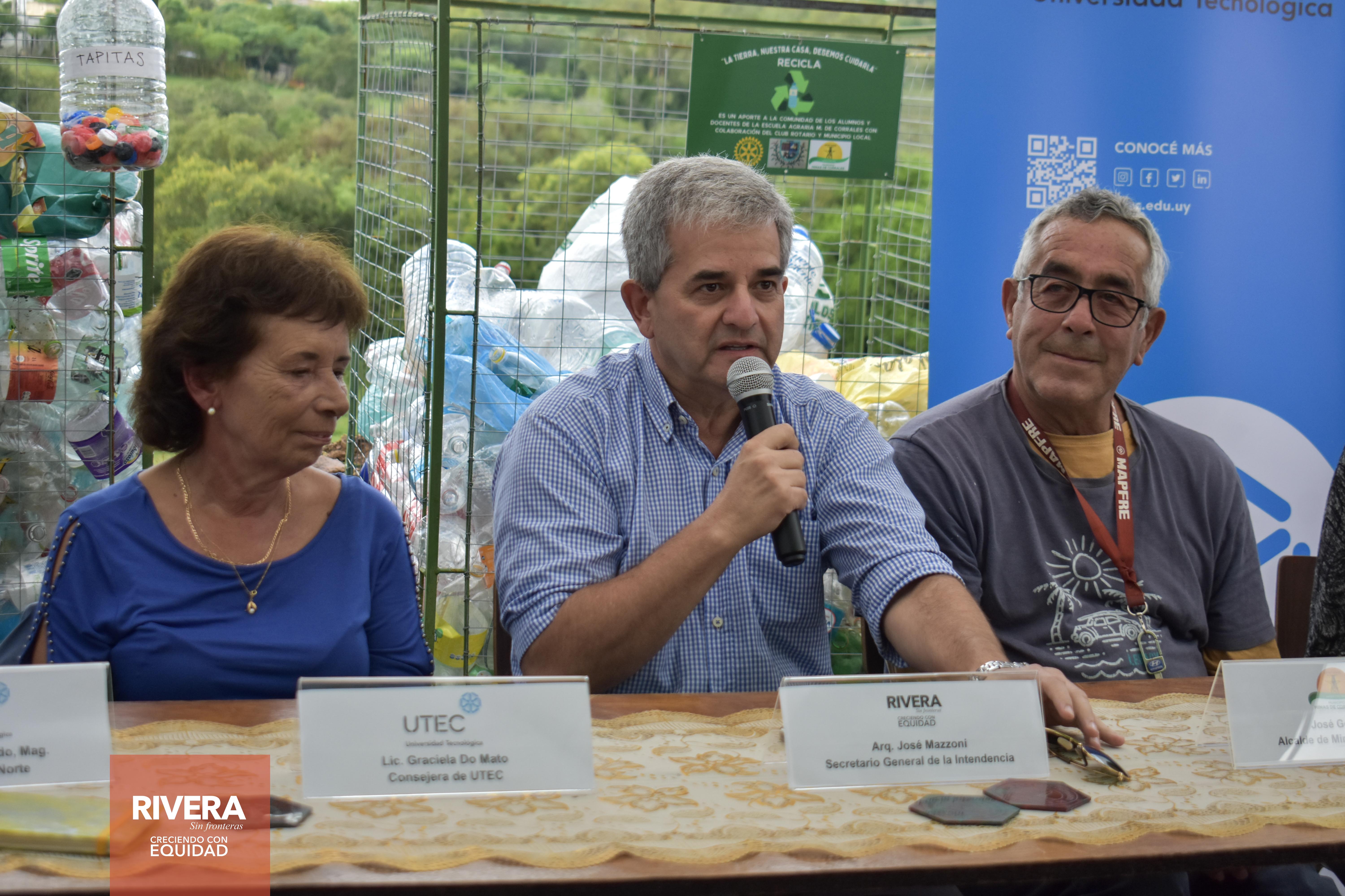 Proyecto Precious Plastic