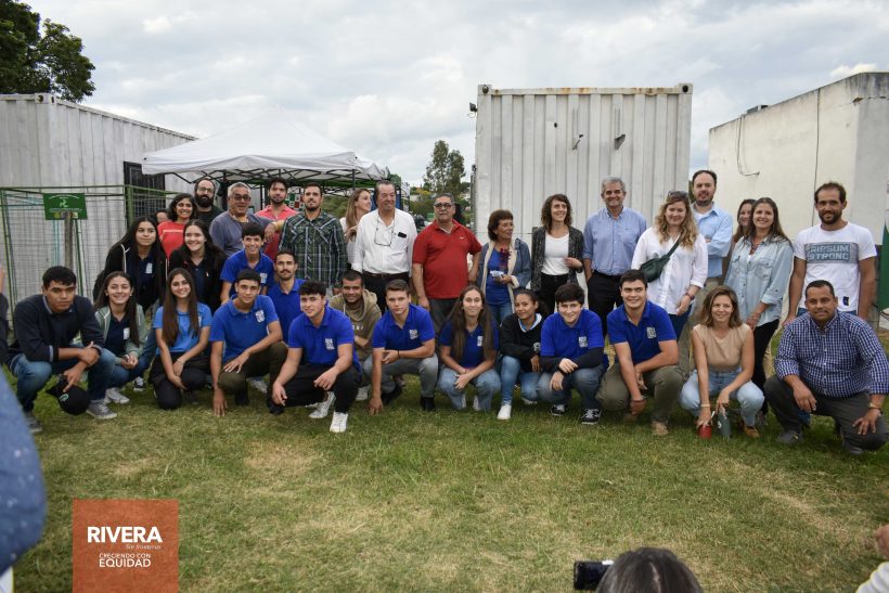 Proyecto Precious Plastic