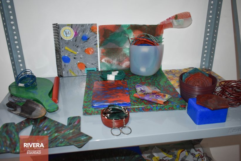 Proyecto Precious Plastic