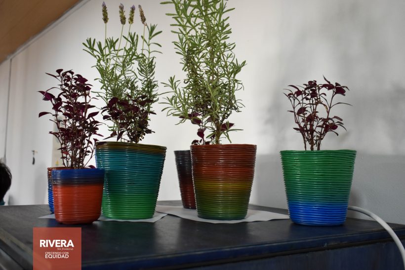 Proyecto Precious Plastic