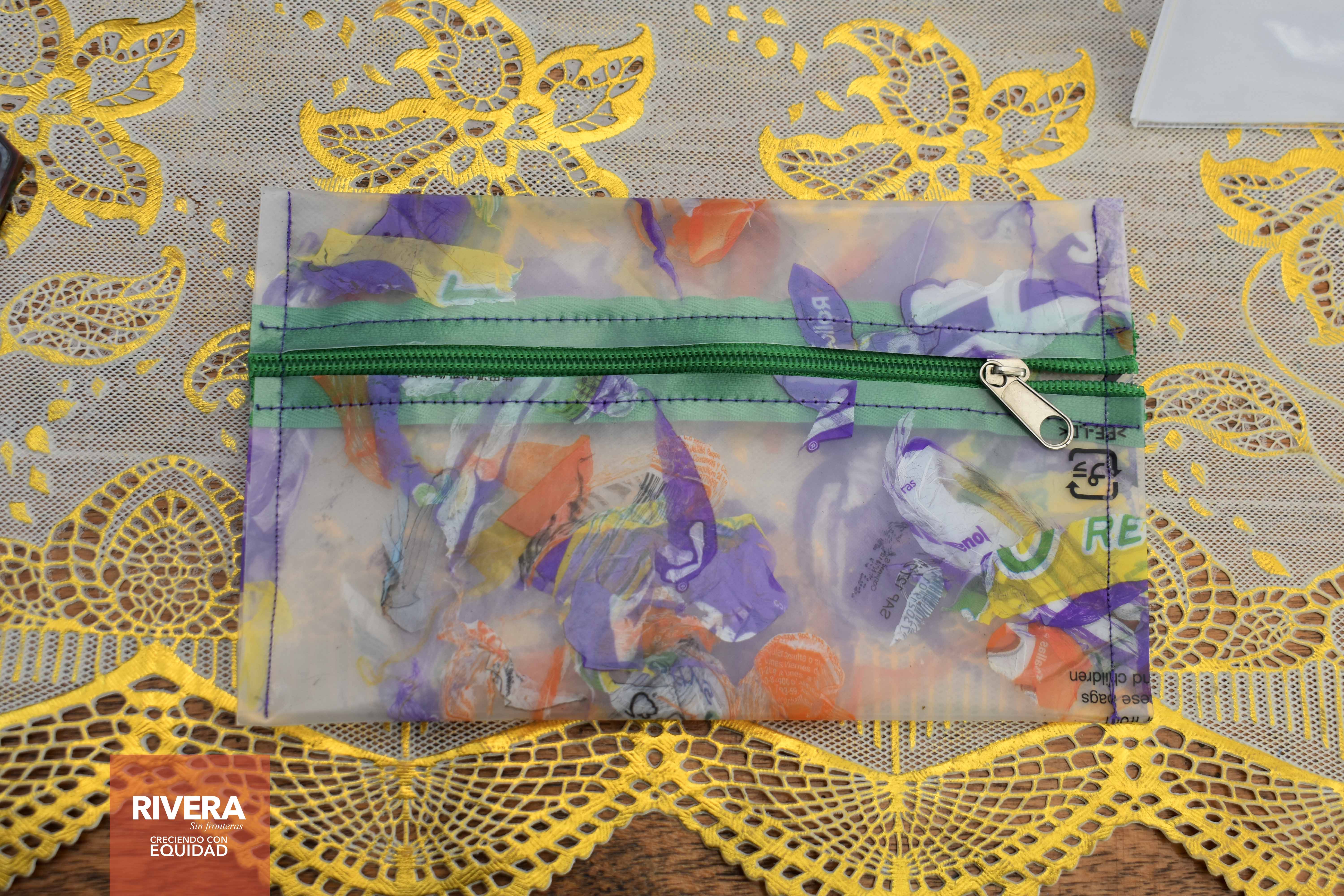 Proyecto Precious Plastic