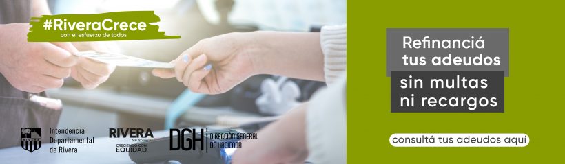 Refinanciación Tributaria