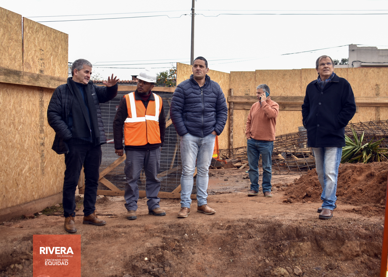 Recorrida de Obras