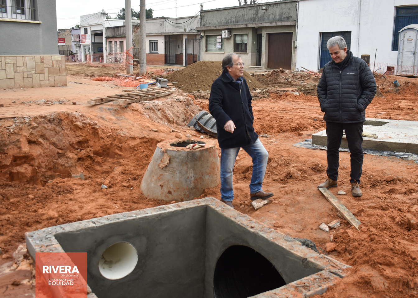 Recorrida de Obras