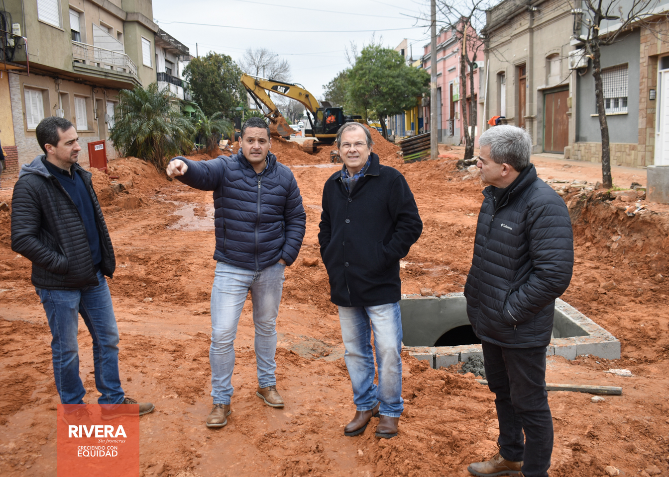 Recorrida de Obras