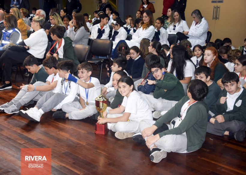 Concurso Escolar
