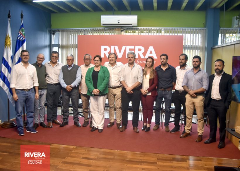 semana de Minas de Corrales