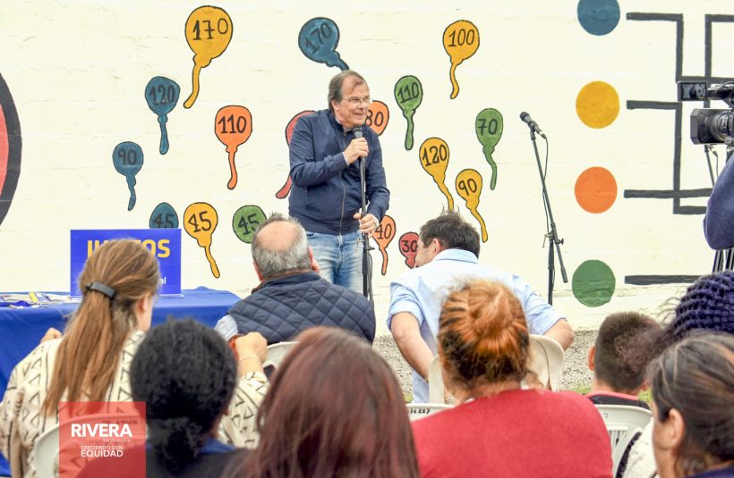 viviendas barrio sonia