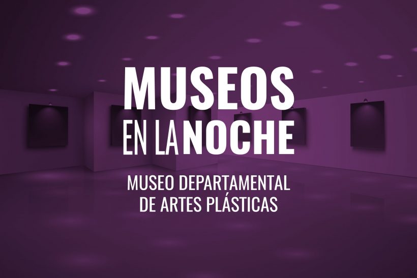 Museos en la noche