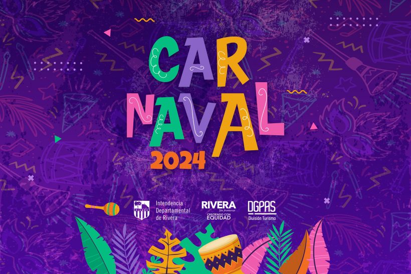carnaval 2024