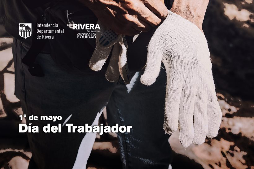 Día del Trabajador