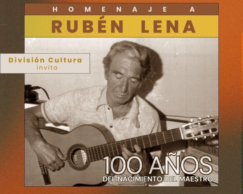 Rúben Lena