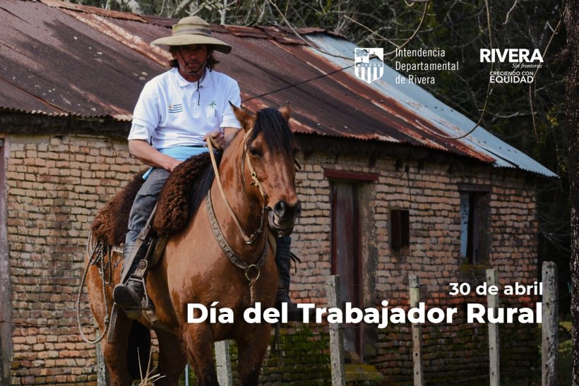 Día del Trabajador Rural