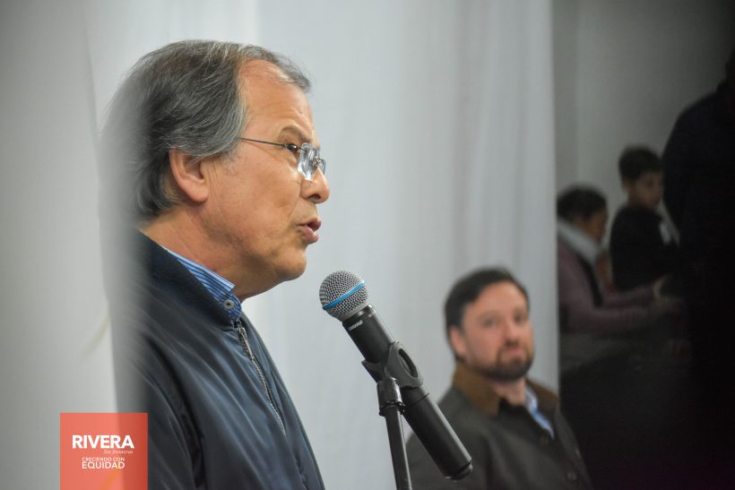 Asunción de Alcaldes