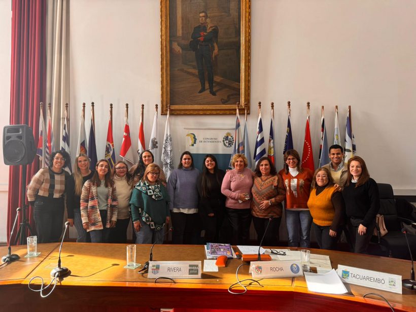 Comisión de género