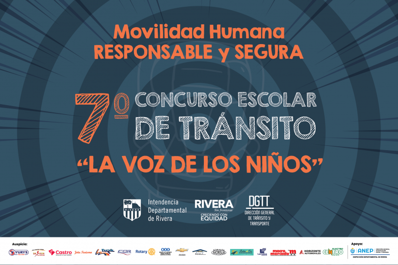 7 concurso escolar