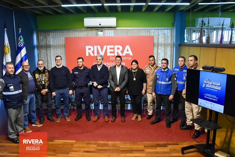 Noche de la Nostalgia