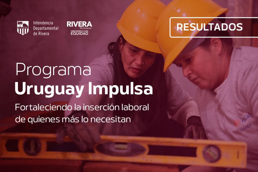 Resultado Uruguay Impulsa