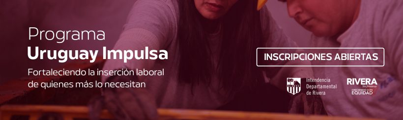 Uruguay Impulsa