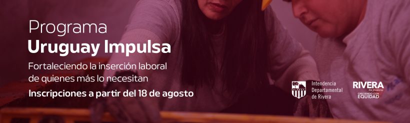Uruguay Impulsa