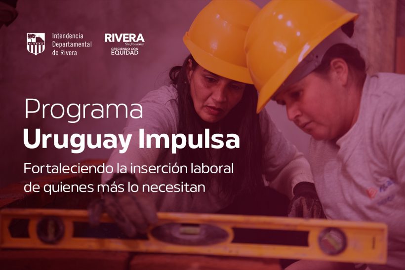 Uruguay Impulsa