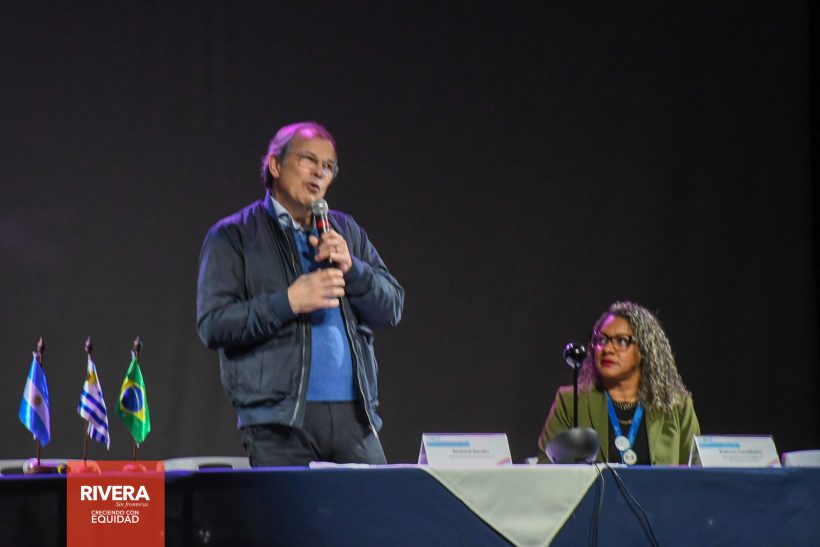 Jornadas Binacionales de Educación Superior