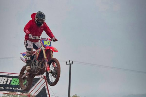 Motocross