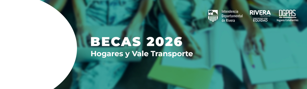 Hogares Estudiantiles