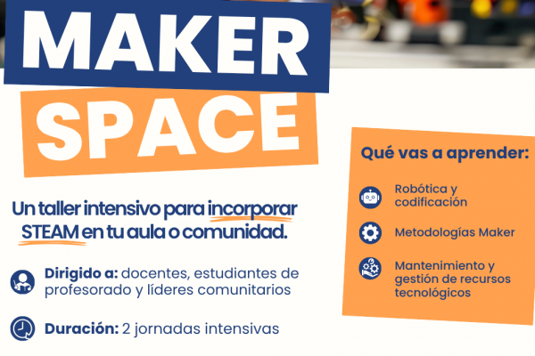 maker space
