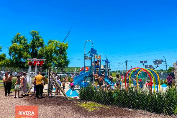 Parque Gran Bretaña