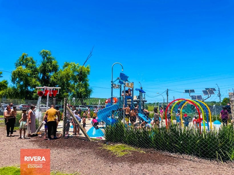 Parque Gran Bretaña