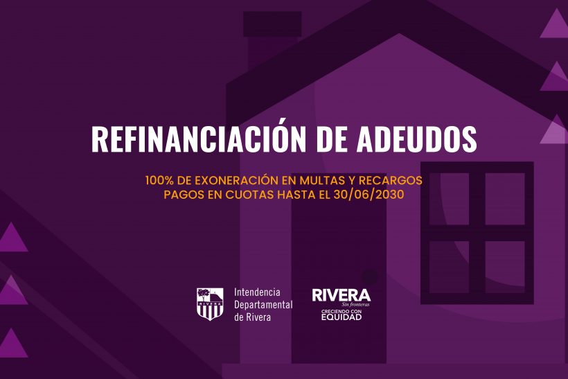 Refinanciacion