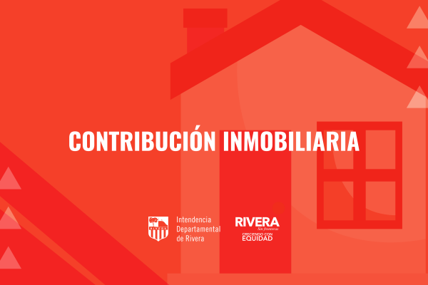 Contribución Inmobiliaria