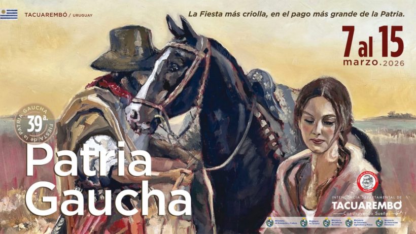 Patria Gaucha