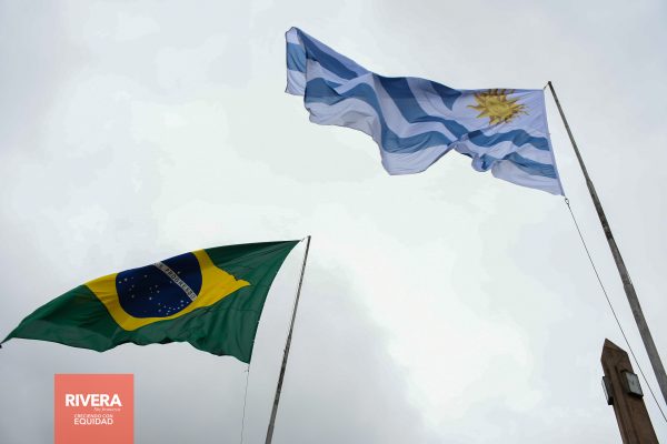 Cambio de Pabellones